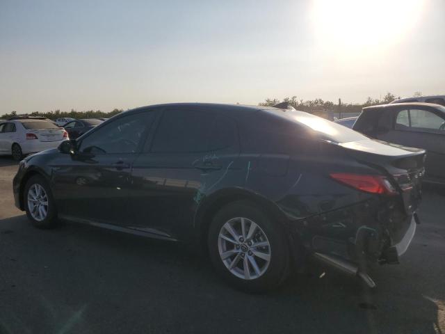 2025 TOYOTA CAMRY XSE 4T1DAACK9SU081444