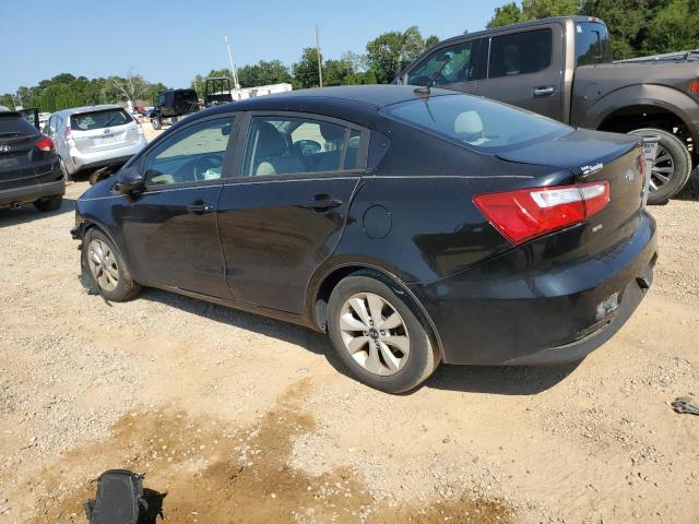 2017 KIA RIO EX KNADN4A37H6007231