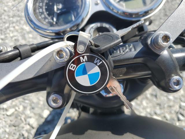 2020 TRIUMPH MOTORCYCLE BONNEVILLE T100 SMTD10GN9LT971860