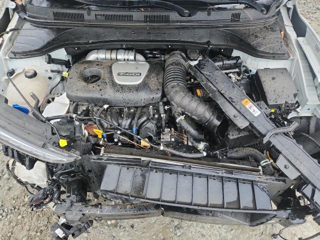 2021 HYUNDAI KONA LIMIT #3290286207