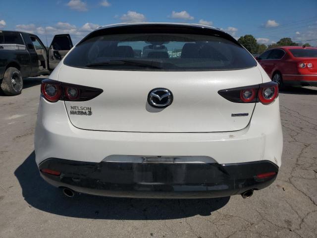 2022 MAZDA 3 SELECT JM1BPAKL7N1510428