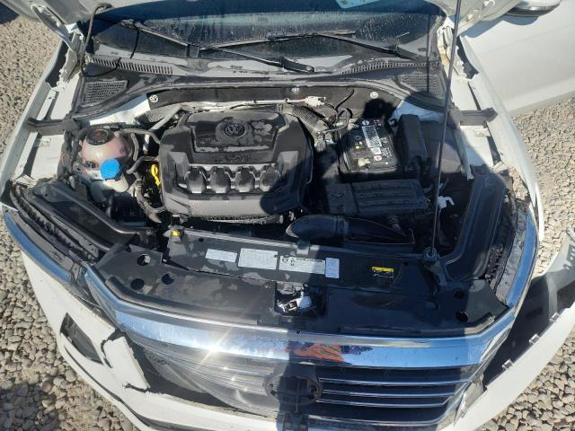 2020 VOLKSWAGEN PASSAT SE 1VWSA7A37LC010080