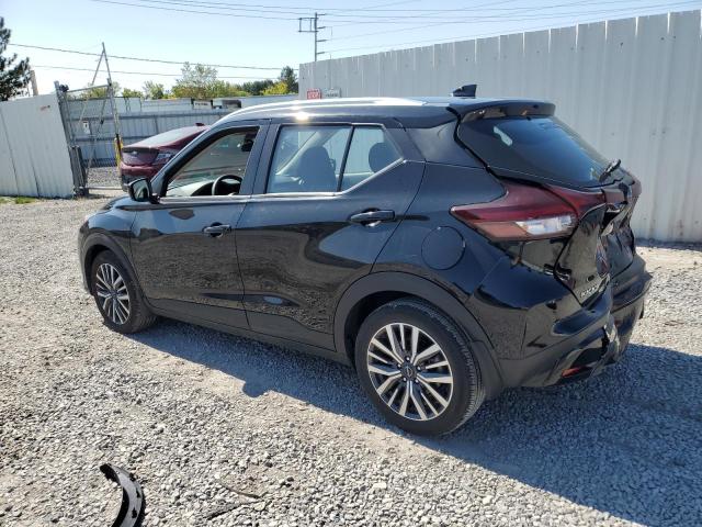 2024 NISSAN KICKS SV 3N1CP5CV5RL474820