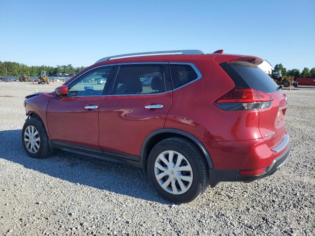 2017 NISSAN ROGUE S - JN8AT2MT7HW384223