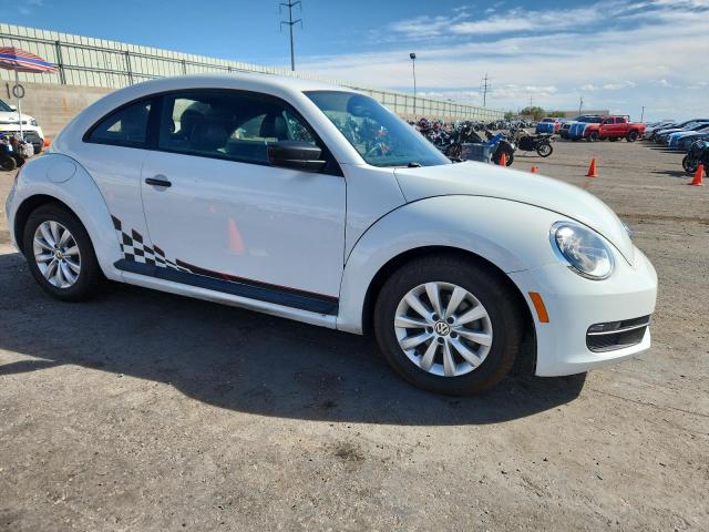 2015 VOLKSWAGEN BEETLE 1.8 3VWF17AT4FM603237