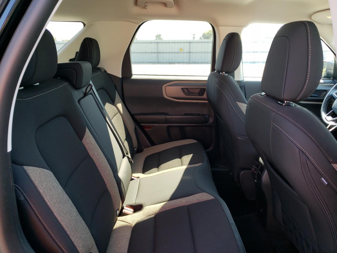 FORD BRONCO SPORT BIG BEND