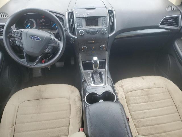 2017 FORD EDGE SE 2FMPK3G9XHBC20802