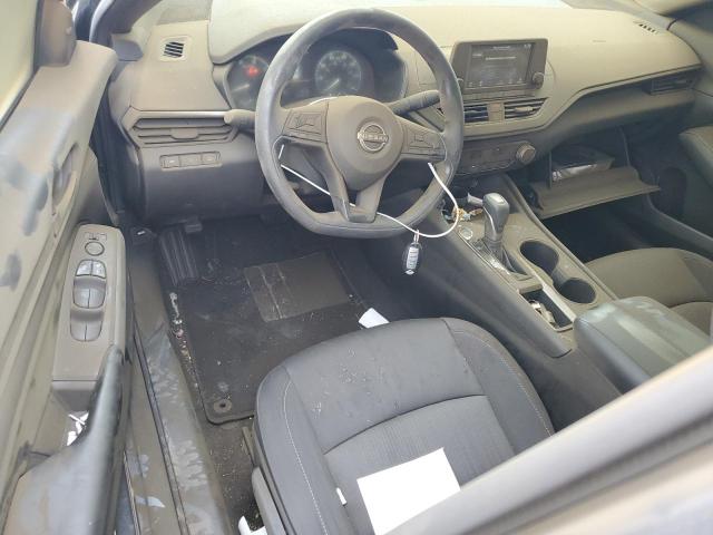 2024 NISSAN ALTIMA S #3304362584
