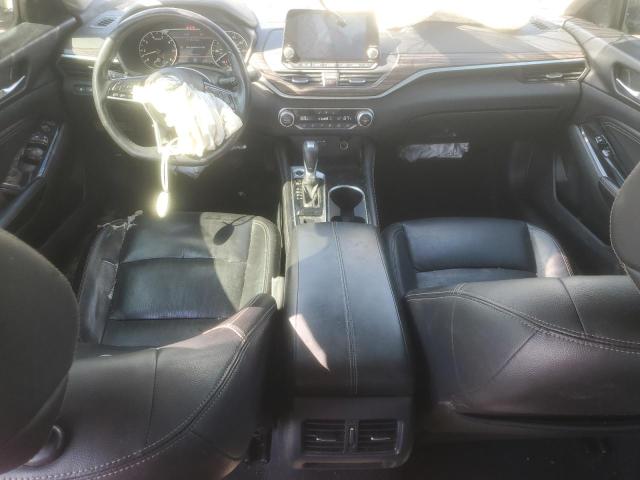 2020 NISSAN ALTIMA SL 1N4BL4EV3LC163617