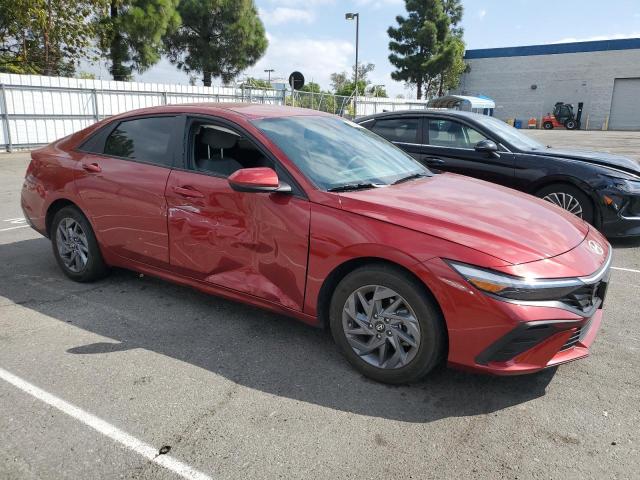 2024 HYUNDAI ELANTRA BL - Inny widok