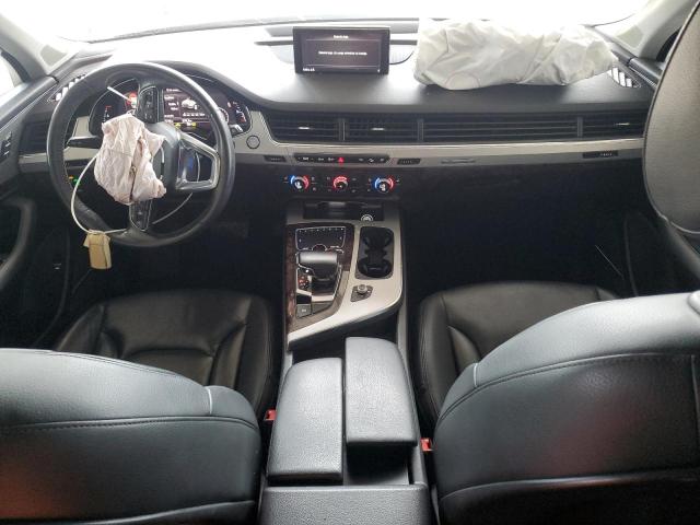 2019 AUDI Q7 PREMIUM - WA1LHAF74KD038949