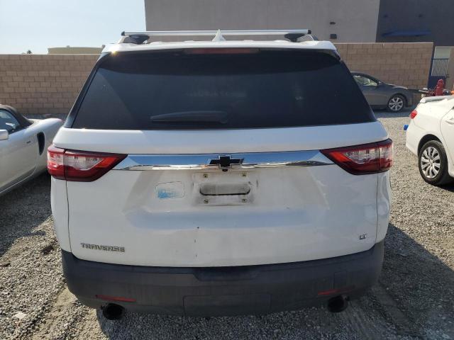 2019 CHEVROLET TRAVERSE L - 1GNERGKW8KJ121675