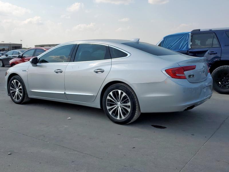 2017 BUICK LACROSSE P 1G4ZN5SS7HU163474