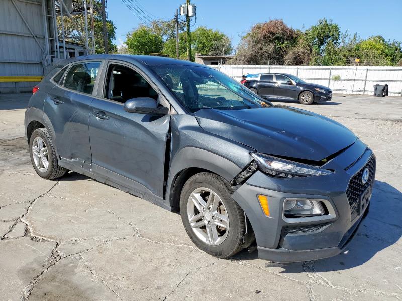 2019 HYUNDAI KONA SE KM8K12AA6KU239844