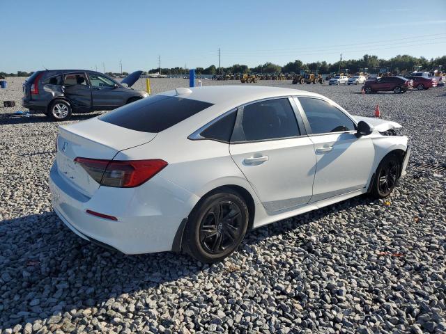 2022 HONDA CIVIC - 2HGFE2F22NH523119