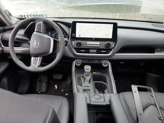 2024 TOYOTA GRAND HIGH 5TDAAAB55RS001560
