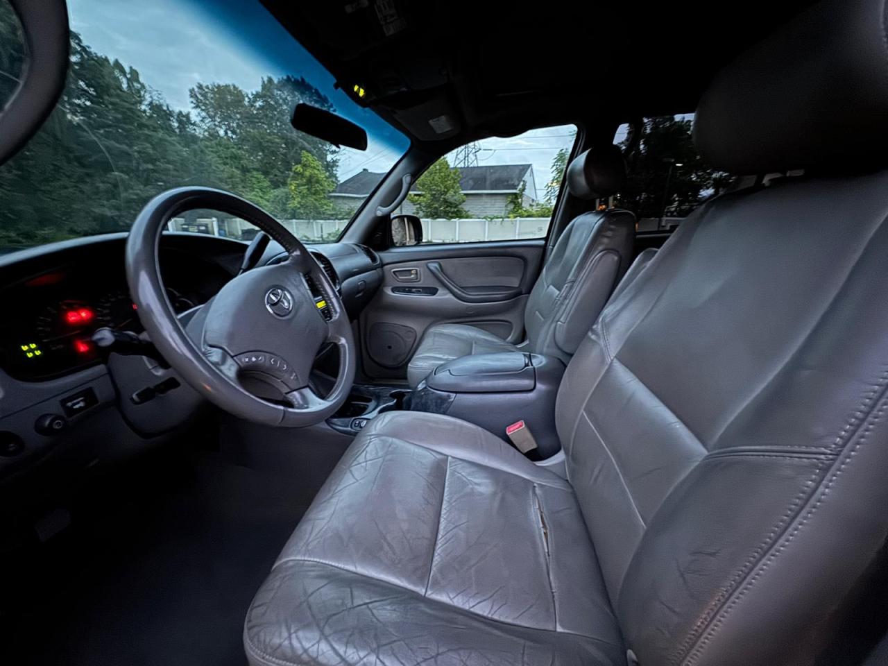 Lot #3248457639 2004 TOYOTA SEQUOIA SR