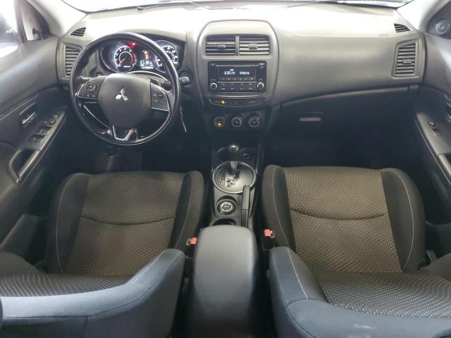 2016 MITSUBISHI OUTLANDER JA4AR3AU9GZ029008