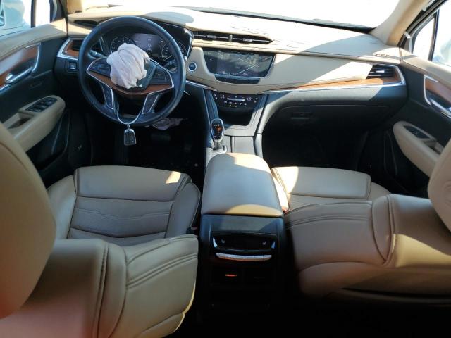 2019 CADILLAC XT5 PLATIN 1GYKNGRS2KZ230932