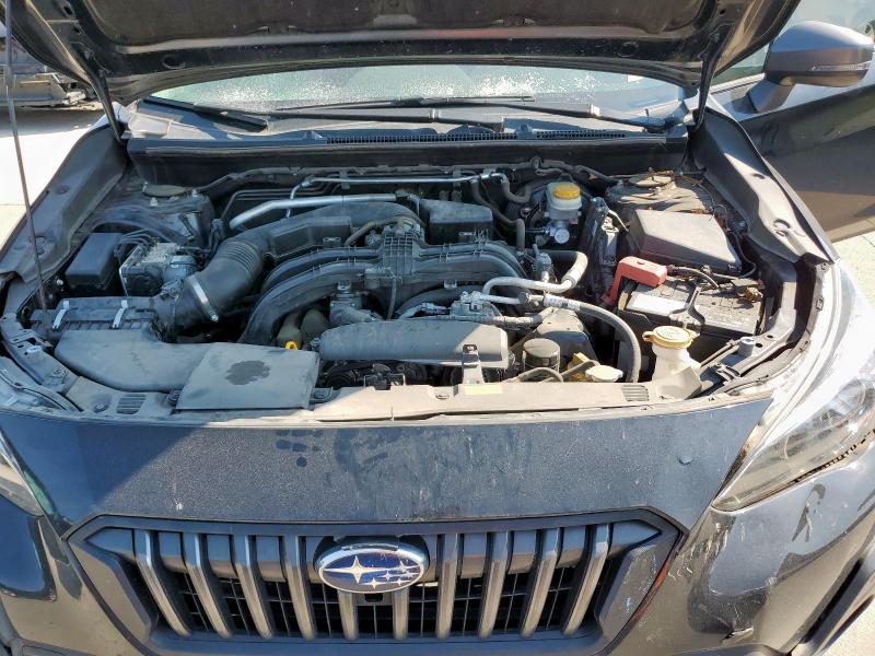 2021 SUBARU CROSSTREK JF2GTHRC3MH349163