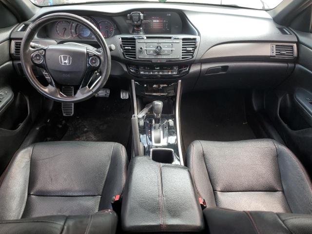 2017 HONDA ACCORD SPO 1HGCR2F16HA156811
