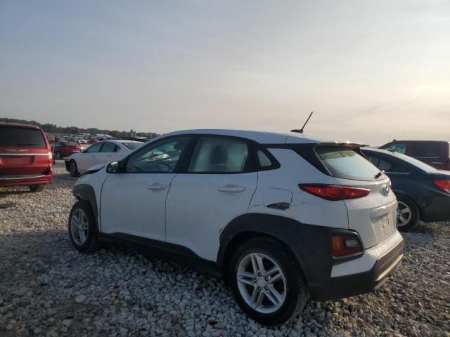 2021 HYUNDAI KONA SE KM8K12AA6MU602727