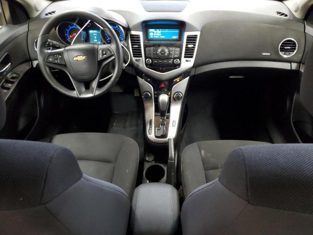 2016 CHEVROLET CRUZE LIMI 1G1PE5SB8G7139914