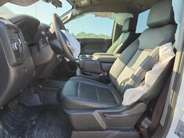 2023 GMC SIERRA C1500 3GTNHAEK9PG280960