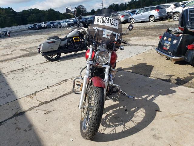 2007 YAMAHA XVS650 JYAVM01EX7A111742