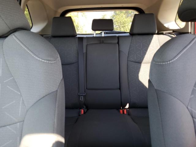 2025 TOYOTA RAV4 XLE - 4T3RWRFV9SU169106