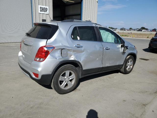 2018 CHEVROLET TRAX 1LT - KL7CJLSB1JB617193