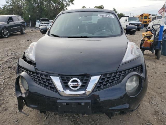 2017 NISSAN JUKE S JN8AF5MV9HT750727