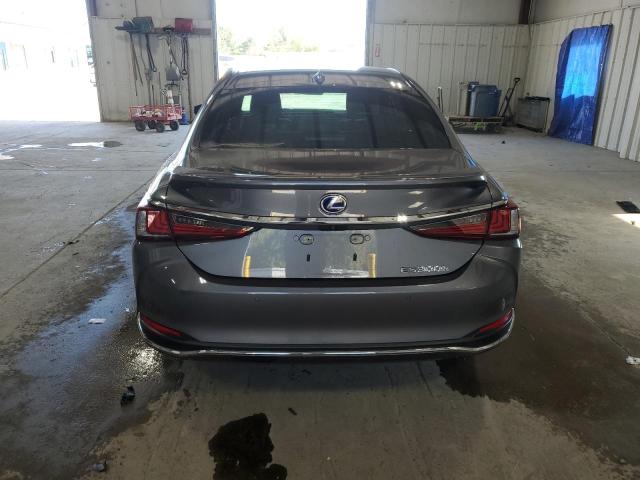 2021 LEXUS ES 300H UL 58AFA1C19MU002544