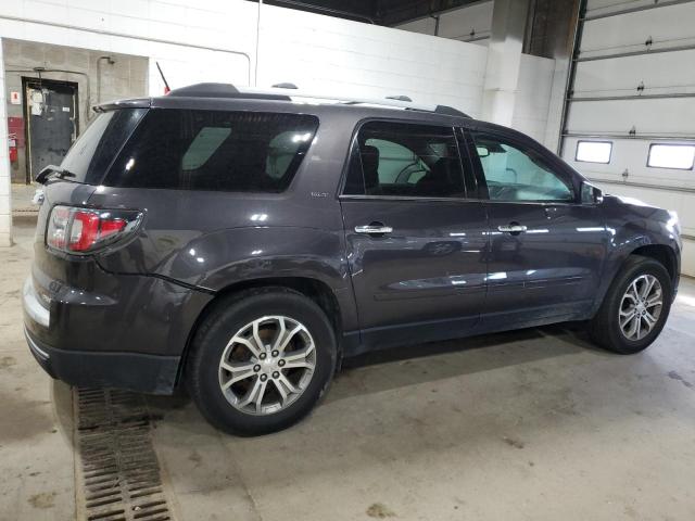2016 GMC ACADIA SLT 1GKKVSKD6GJ267416