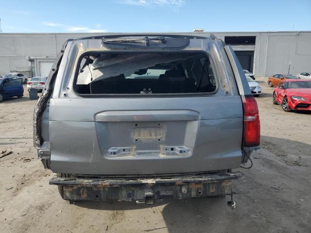 2019 CHEVROLET SUBURBAN K 1GNSKHKC1KR173167