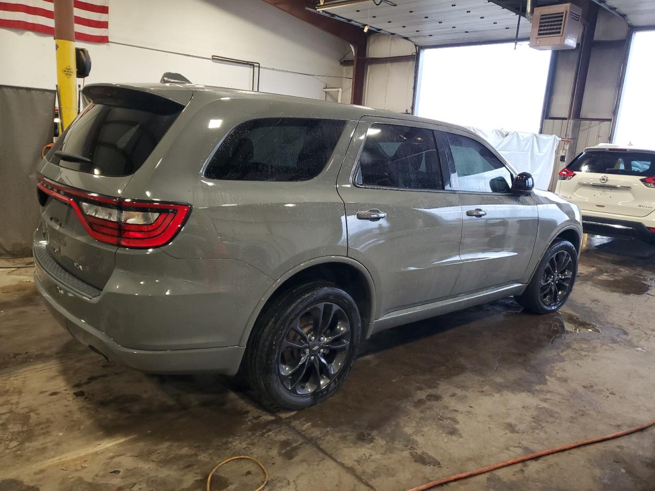 DODGE DURANGO SXT