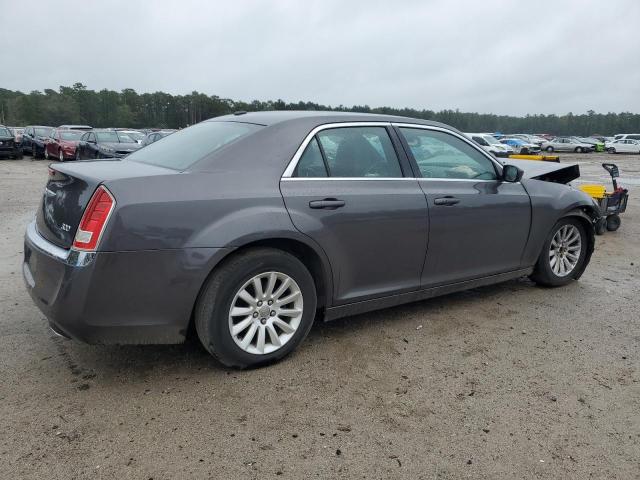 2014 CHRYSLER 300 - 2C3CCAAG6EH376778