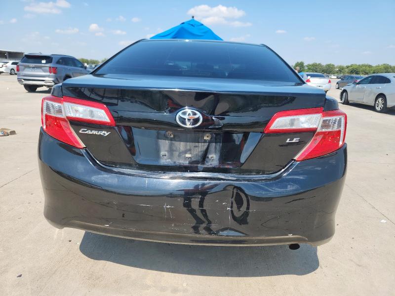 2014 TOYOTA CAMRY L - 4T1BF1FK4EU403805