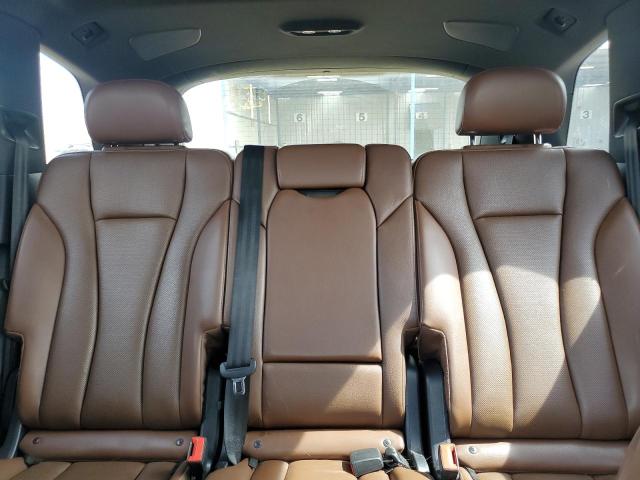 2017 AUDI Q7 PRESTIG WA1VAAF72HD041760