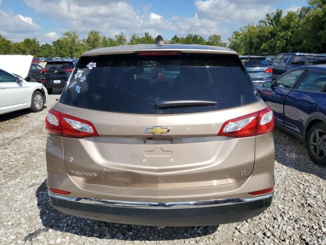 2019 CHEVROLET EQUINOX LT 2GNAXJEV0K6282412