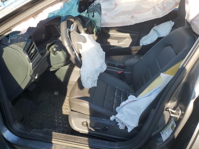 2024 VOLKSWAGEN JETTA SE 3VW7M7BU3RM003882