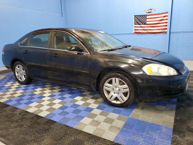 2012 CHEVROLET IMPALA LT #3297806822