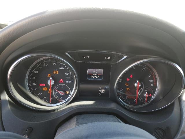 2018 MERCEDES-BENZ CLA 250 WDDSJ4EB5JN677109