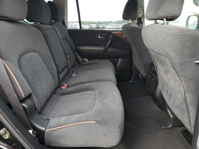 2017 NISSAN ARMADA SV JN8AY2NC6H9506150