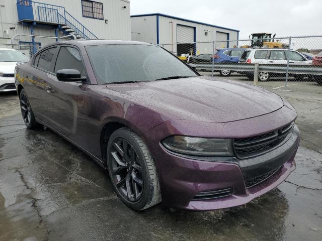2022 DODGE CHARGER SXT 2C3CDXBG8NH129860