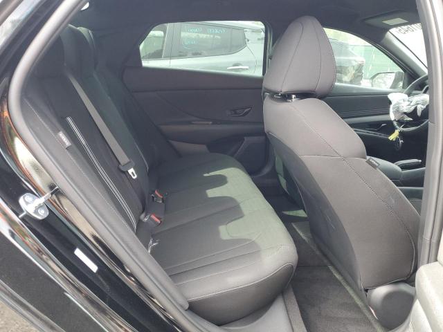 2025 HYUNDAI ELANTRA SE KMHLM4DG5SU049251