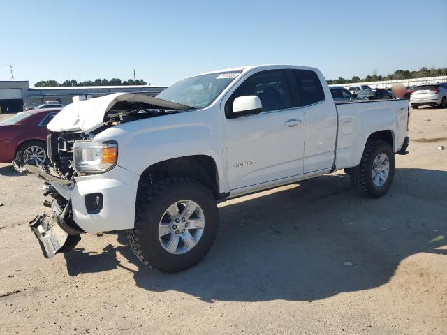 GMC CANYON SLE