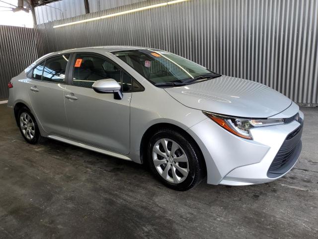 2024 TOYOTA COROLLA LE 5YFB4MDEXRP088438