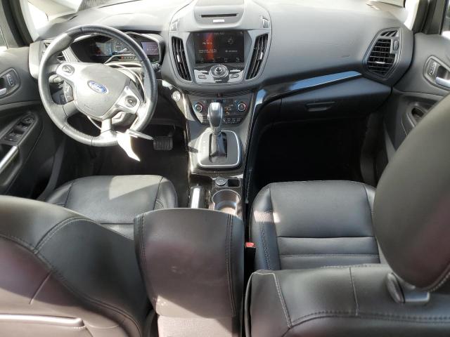 2017 FORD C-MAX TITA 1FADP5DU8HL103416