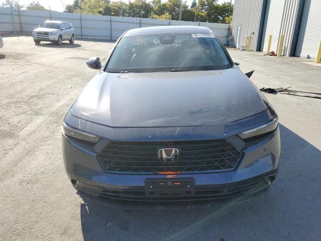 2023 HONDA ACCORD HYB - 1HGCY2F6XPA000980